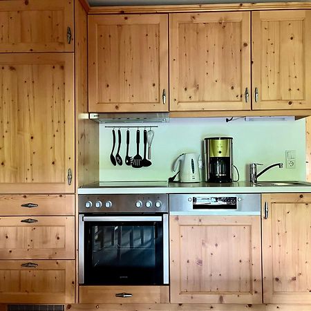 Zederberg Appartements Sankt Johann im Pongau Ngoại thất bức ảnh