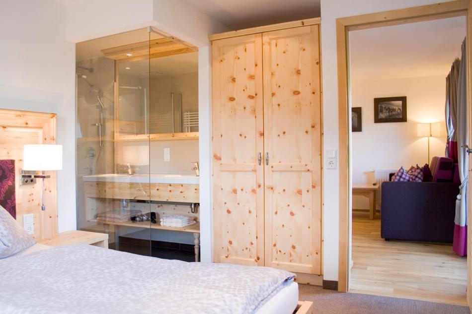 Zederberg Appartements Sankt Johann im Pongau Ngoại thất bức ảnh