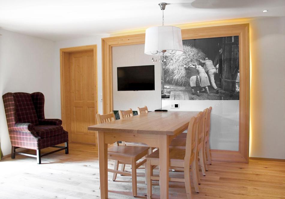 Zederberg Appartements Sankt Johann im Pongau Ngoại thất bức ảnh