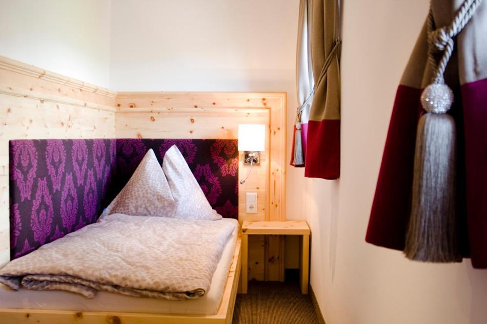 Zederberg Appartements Sankt Johann im Pongau Ngoại thất bức ảnh