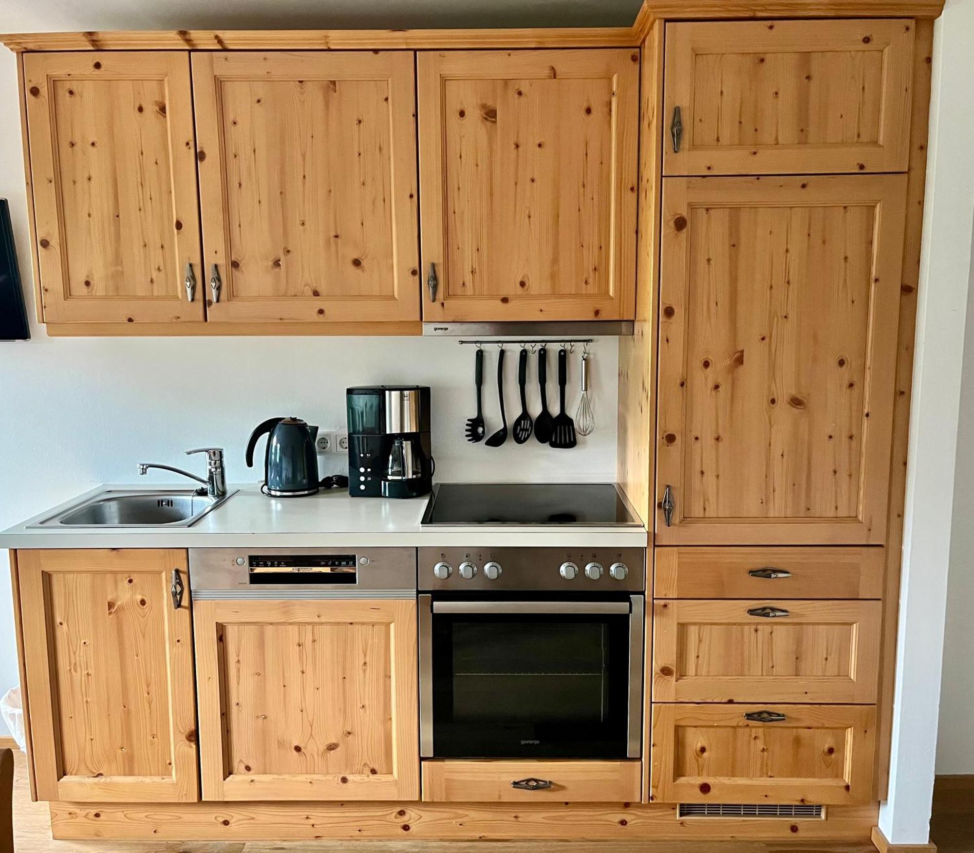 Zederberg Appartements Sankt Johann im Pongau Ngoại thất bức ảnh
