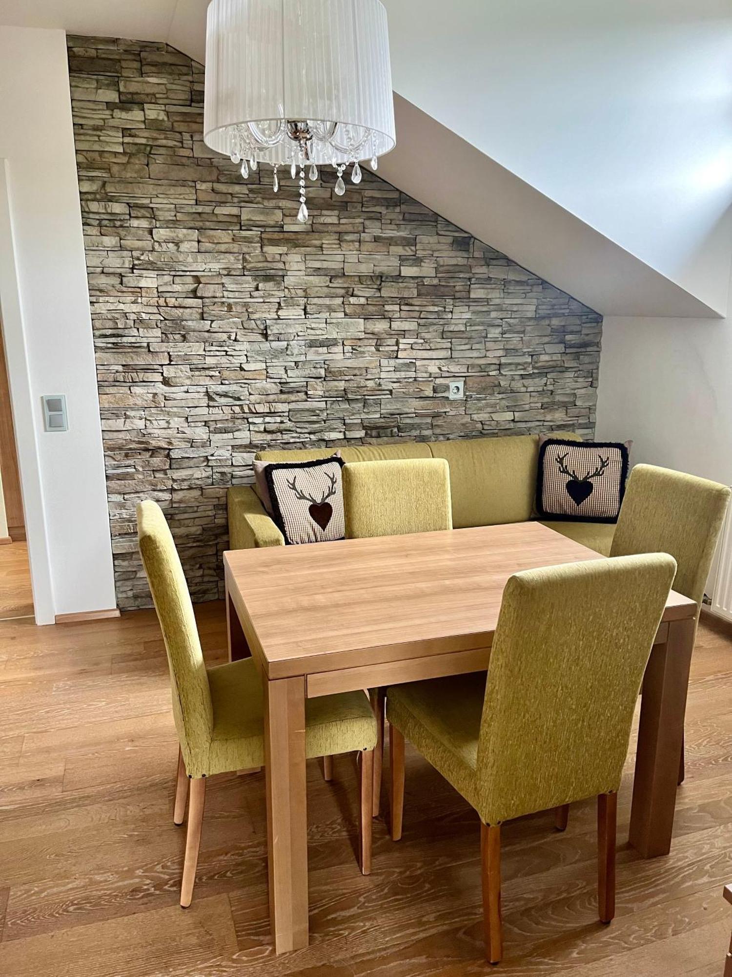 Zederberg Appartements Sankt Johann im Pongau Ngoại thất bức ảnh