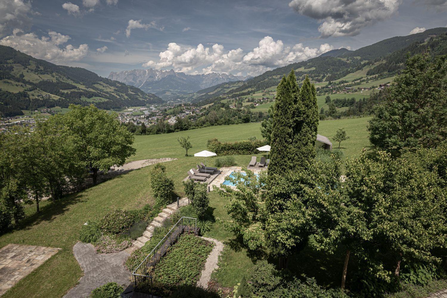 Zederberg Appartements Sankt Johann im Pongau Ngoại thất bức ảnh