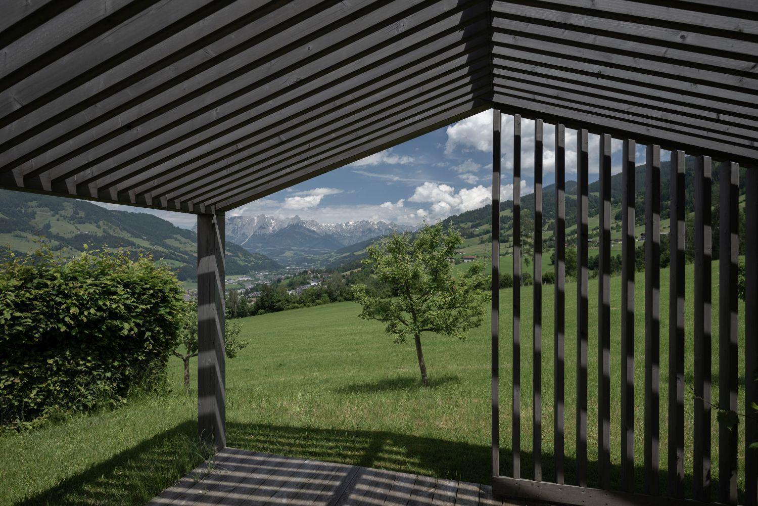 Zederberg Appartements Sankt Johann im Pongau Ngoại thất bức ảnh