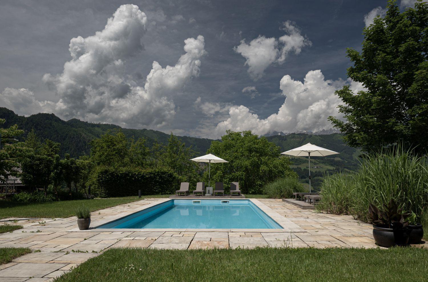 Zederberg Appartements Sankt Johann im Pongau Ngoại thất bức ảnh