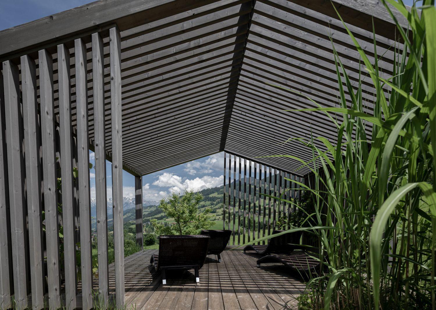 Zederberg Appartements Sankt Johann im Pongau Ngoại thất bức ảnh