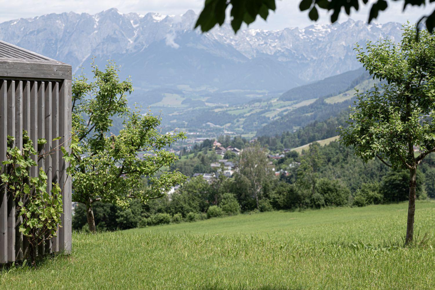 Zederberg Appartements Sankt Johann im Pongau Ngoại thất bức ảnh