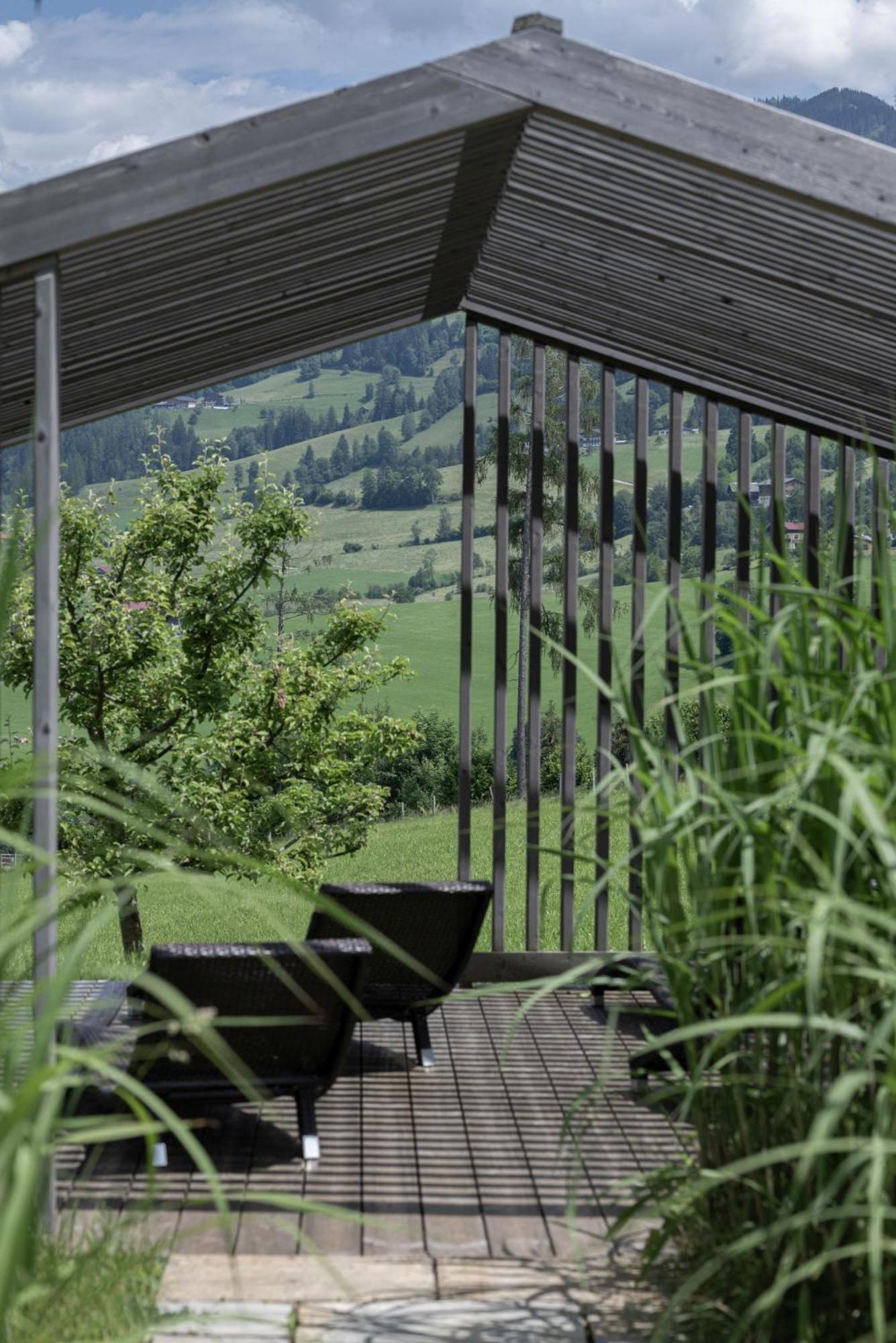 Zederberg Appartements Sankt Johann im Pongau Ngoại thất bức ảnh