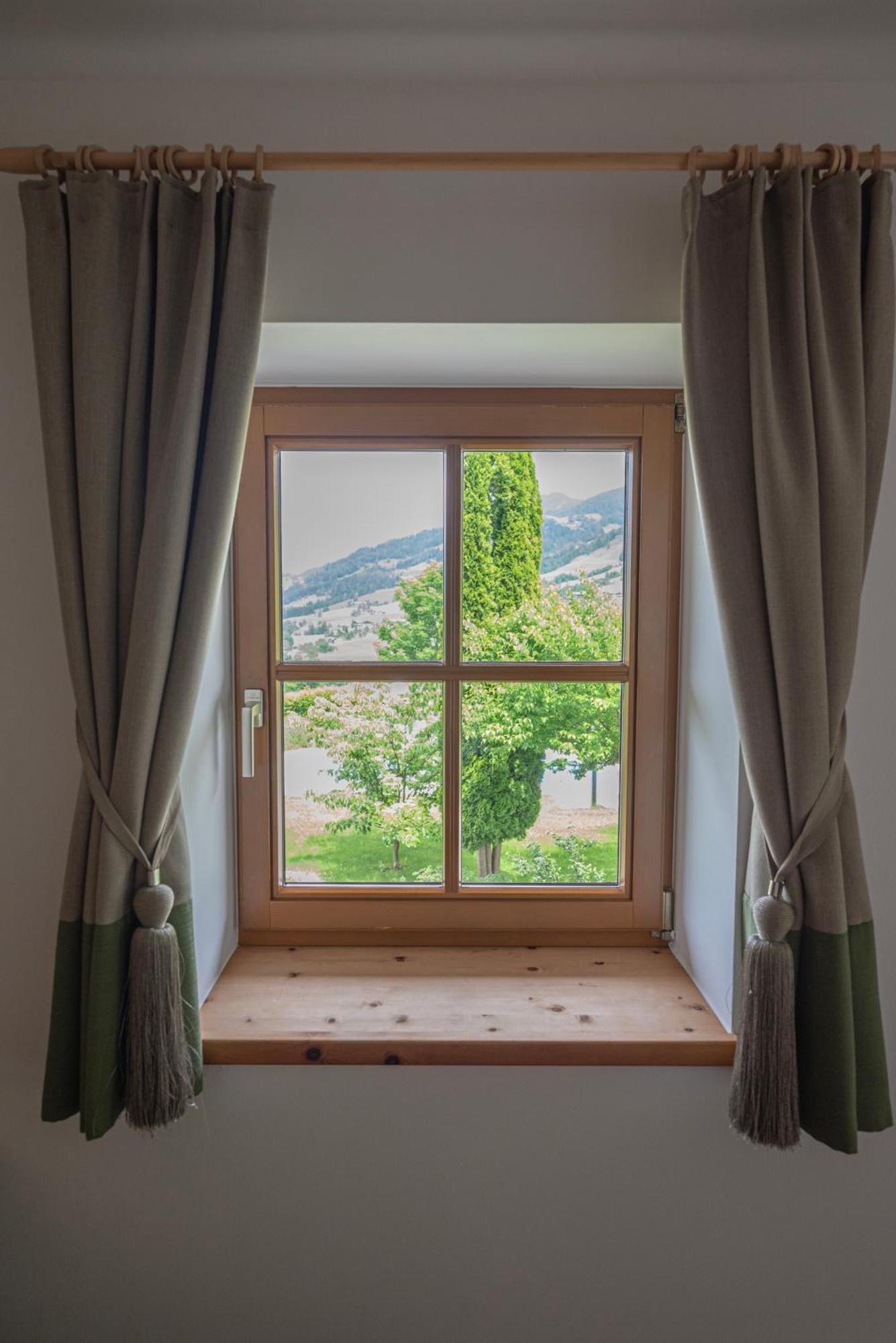 Zederberg Appartements Sankt Johann im Pongau Ngoại thất bức ảnh