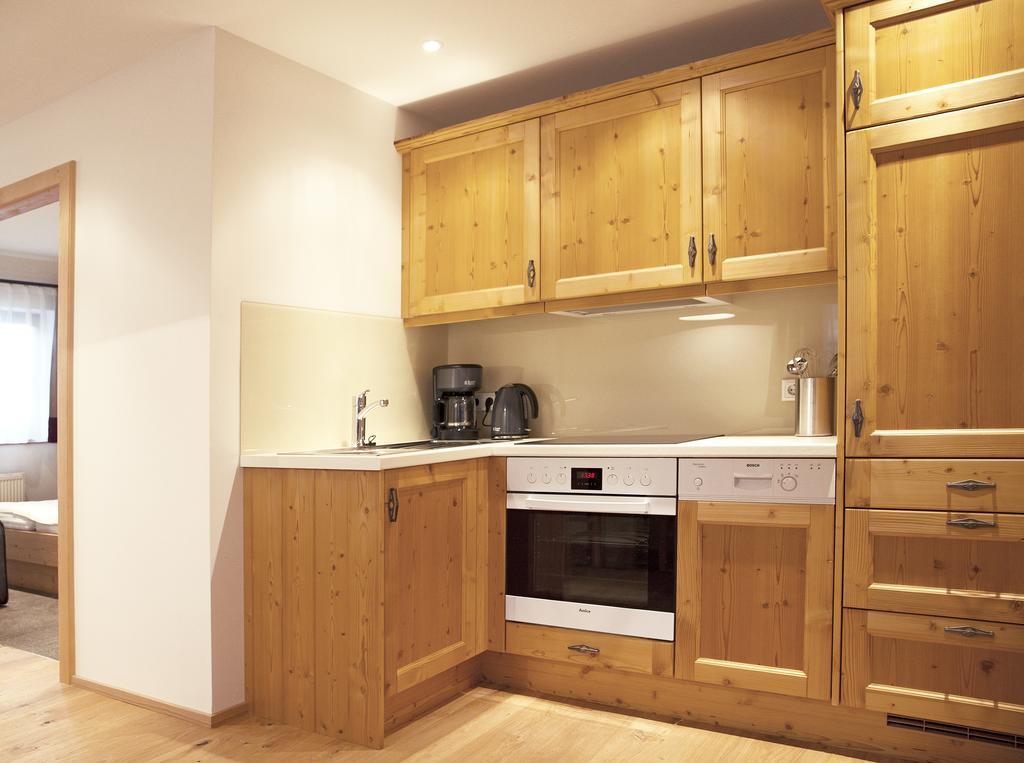 Zederberg Appartements Sankt Johann im Pongau Ngoại thất bức ảnh