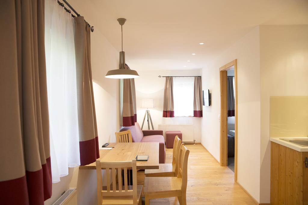 Zederberg Appartements Sankt Johann im Pongau Ngoại thất bức ảnh
