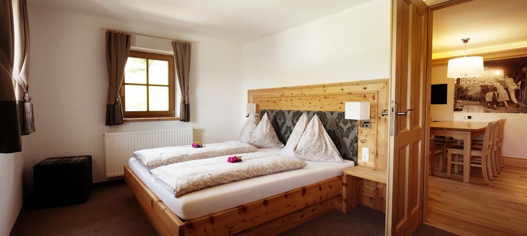 Zederberg Appartements Sankt Johann im Pongau Ngoại thất bức ảnh